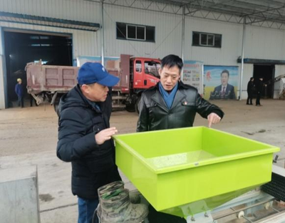 沅江市人大聚焦化肥使用监管，助力农业绿色可持续发展