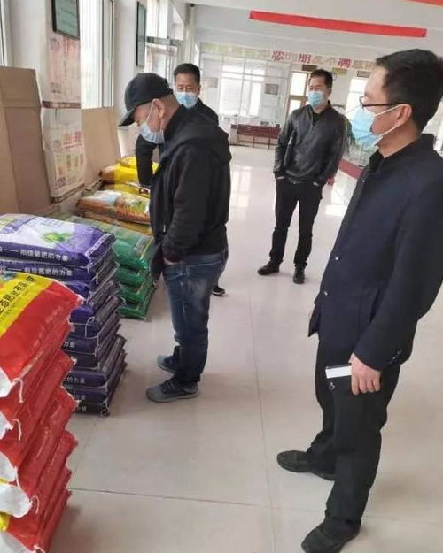 大连市场监管雷霆出击，农资打假护航春耕保丰收